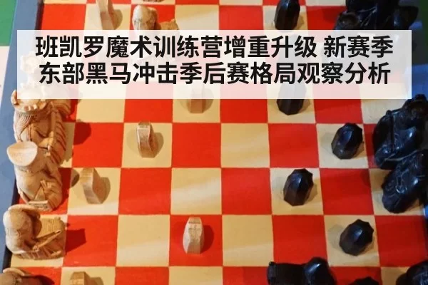 班凯罗魔术训练营增重升级 新赛季东部黑马冲击季后赛格局观察分析